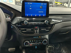 2023 Ford Escape ST-Line AWD (C15739)