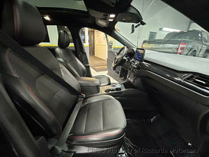 2023 Ford Escape ST-Line AWD (C15739)