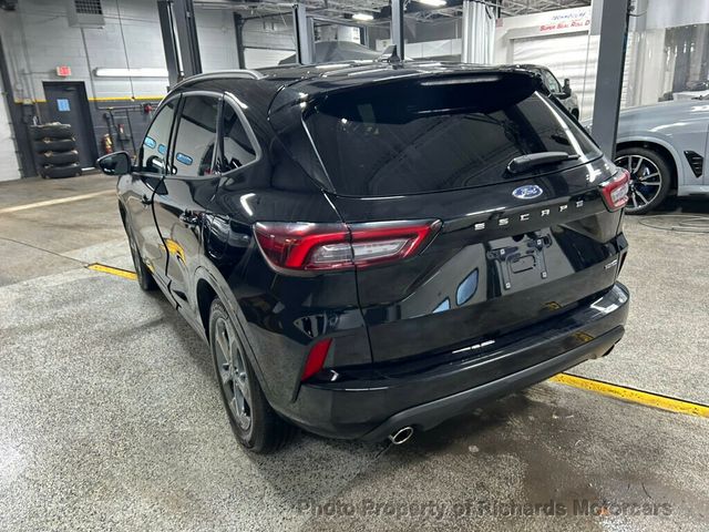 2023 Ford Escape ST-Line AWD (C15739)