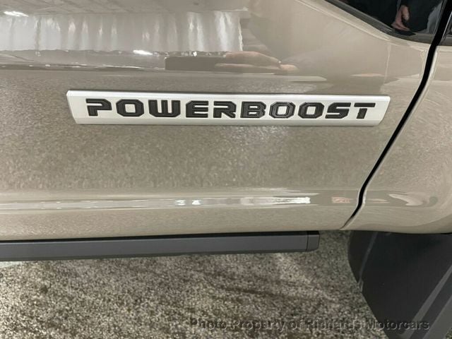 2025 Ford F-150 King Ranch 4WD SuperCrew 5.5' Box (C15738)