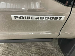 2025 Ford F-150 King Ranch 4WD SuperCrew 5.5' Box (C15738)
