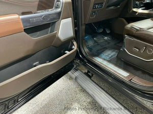 2025 Ford F-150 King Ranch 4WD SuperCrew 5.5' Box (C15738)