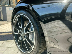 2018 Mercedes-Benz C-Class AMG C 43 4MATIC Sedan (C15804)