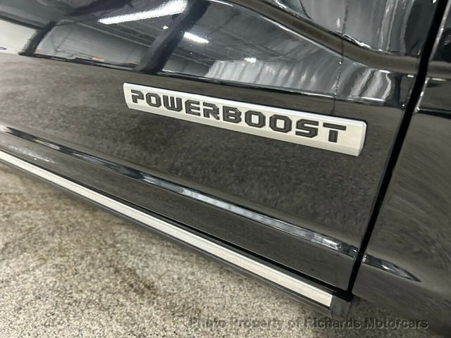 2023 Ford F-150 Limited 4WD SuperCrew 5.5' Box (C15780)