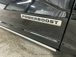 2023 Ford F-150 Limited 4WD SuperCrew 5.5' Box (C15780)