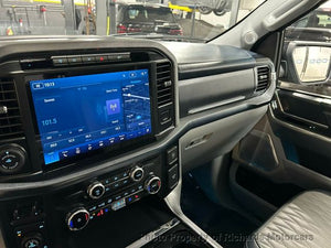 2023 Ford F-150 Limited 4WD SuperCrew 5.5' Box (C15780)