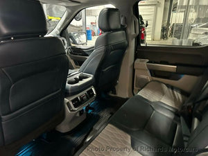2023 Ford F-150 Limited 4WD SuperCrew 5.5' Box (C15780)