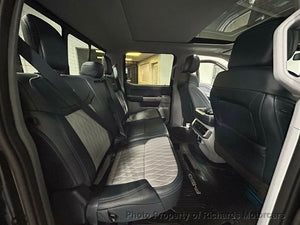 2023 Ford F-150 Limited 4WD SuperCrew 5.5' Box (C15780)