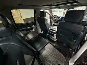 2023 Ford F-150 Limited 4WD SuperCrew 5.5' Box (C15780)