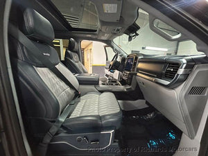 2023 Ford F-150 Limited 4WD SuperCrew 5.5' Box (C15780)