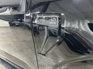2024 Ford F-150 XLT 4WD SuperCrew 5.5' Box (C15745)