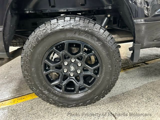 2024 Ford F-150 XLT 4WD SuperCrew 5.5' Box (C15745)
