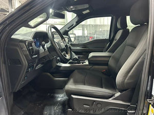 2024 Ford F-150 XLT 4WD SuperCrew 5.5' Box (C15745)