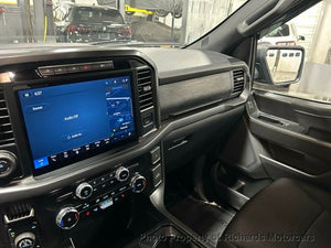 2024 Ford F-150 XLT 4WD SuperCrew 5.5' Box (C15745)