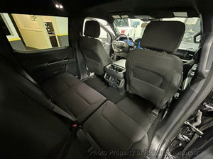 2024 Ford F-150 XLT 4WD SuperCrew 5.5' Box (C15745)