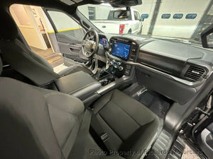 2024 Ford F-150 XLT 4WD SuperCrew 5.5' Box (C15745)