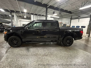 2024 Ford F-150 XLT 4WD SuperCrew 5.5' Box (C15745)
