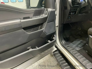2023 Ford F-150 XLT 4WD SuperCrew 5.5' Box (C15727)
