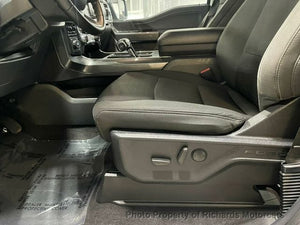 2023 Ford F-150 XLT 4WD SuperCrew 5.5' Box (C15727)