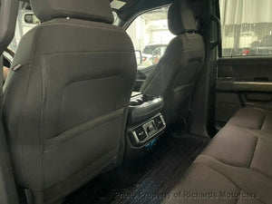 2023 Ford F-150 XLT 4WD SuperCrew 5.5' Box (C15727)