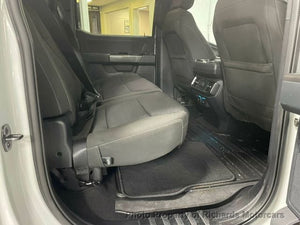 2023 Ford F-150 XLT 4WD SuperCrew 5.5' Box (C15727)