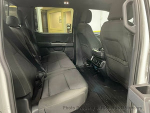 2023 Ford F-150 XLT 4WD SuperCrew 5.5' Box (C15727)