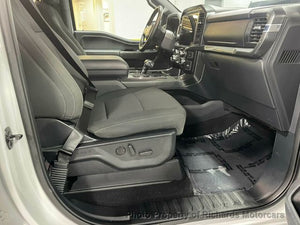 2023 Ford F-150 XLT 4WD SuperCrew 5.5' Box (C15727)