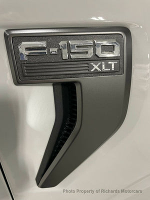 2023 Ford F-150 XLT 4WD SuperCrew 5.5' Box (C15727)
