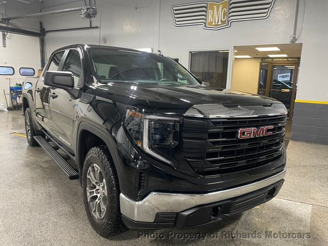 2024 GMC Sierra 1500 (C15726)