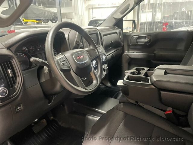 2024 GMC Sierra 1500 (C15726)