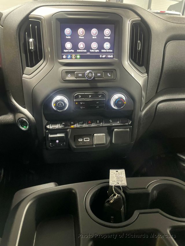 2024 GMC Sierra 1500 (C15726)