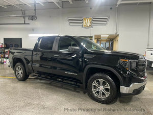 2024 GMC Sierra 1500 (C15726)