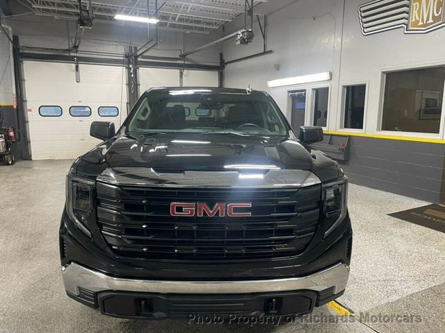 2024 GMC Sierra 1500 (C15726)