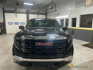 2024 GMC Sierra 1500 (C15726)