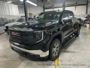 2024 GMC Sierra 1500 (C15726)