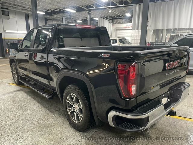 2024 GMC Sierra 1500 (C15726)