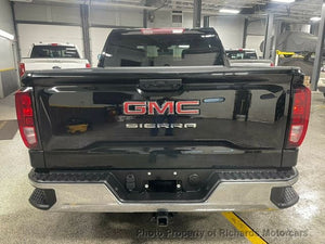 2024 GMC Sierra 1500 (C15726)