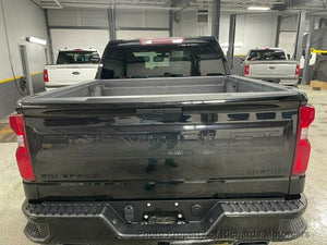 2022 Chevrolet Silverado 1500 LTD 4WD Crew Cab 157" Custom Trail Boss (C15729)