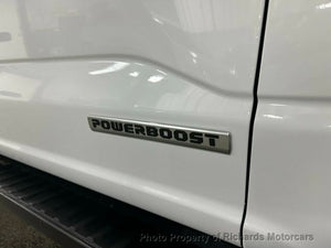 2023 Ford F-150 XLT 4WD SuperCrew 5.5' Box (C15728)