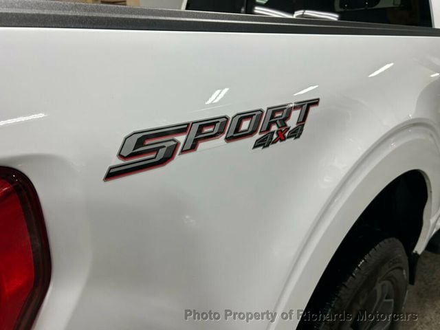 2023 Ford F-150 XLT 4WD SuperCrew 5.5' Box (C15728)