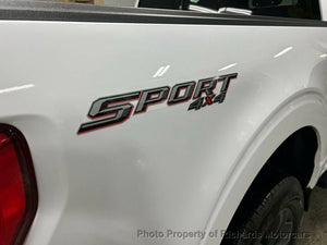 2023 Ford F-150 XLT 4WD SuperCrew 5.5' Box (C15728)