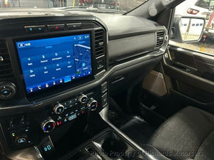 2023 Ford F-150 XLT 4WD SuperCrew 5.5' Box (C15728)