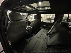 2023 Ford F-150 XLT 4WD SuperCrew 5.5' Box (C15728)