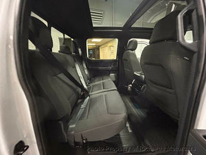2023 Ford F-150 XLT 4WD SuperCrew 5.5' Box (C15728)