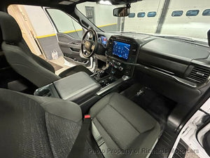 2023 Ford F-150 XLT 4WD SuperCrew 5.5' Box (C15728)
