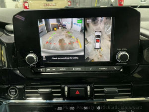 2024 Nissan Pathfinder Rock Creek 4WD (C15744)