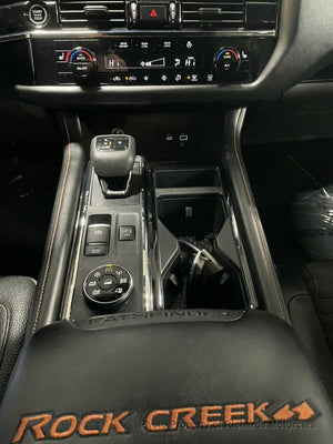 2024 Nissan Pathfinder Rock Creek 4WD (C15744)