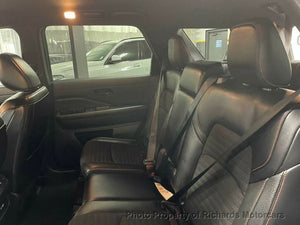 2024 Nissan Pathfinder Rock Creek 4WD (C15744)