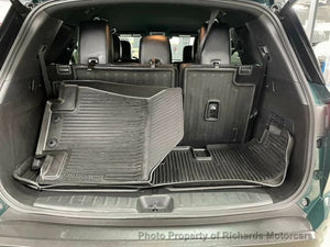 2024 Nissan Pathfinder Rock Creek 4WD (C15744)