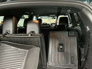 2024 Nissan Pathfinder Rock Creek 4WD (C15744)